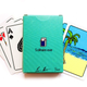 Illustration for article titled 10 Playing Card Decks That Are Too Pretty For Your Poker Table